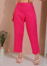 Ethnic Co-ord set (Pink) - Image 7