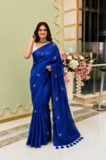 Mul Cotton Sarees
