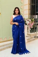 Mul Cotton Sarees - Image 2