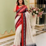 Silk saree