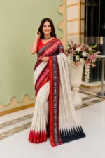 Silk saree