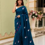 Mul Cotton Sarees