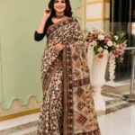 Mul Cotton Sarees